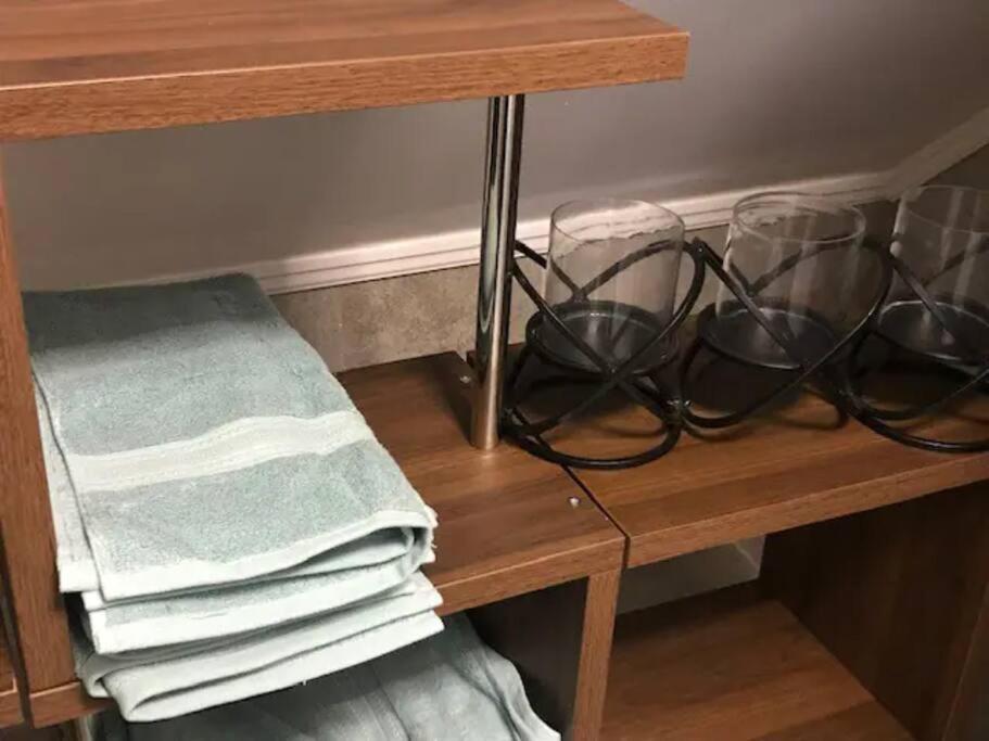 Uber Close To Ohio City, Cleveland Apartment ภายนอก รูปภาพ